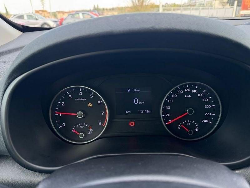 Kia Sportage 1.6 GDI Business Class 2WD