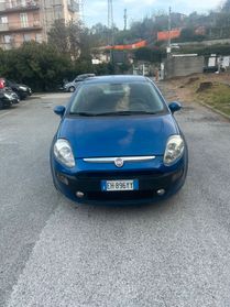 Fiat Punto Evo Punto Evo 1.3 Mjt 75 CV DPF 3 porte S&S Dynamic