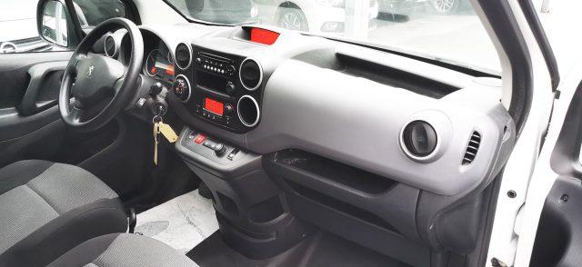 PEUGEOT Partner Full Electric L1 Furgone Premium - PREZZO + IVA