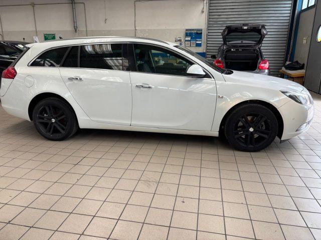 OPEL Insignia 2.0 CDTI 160CV Sports Tourer Elective