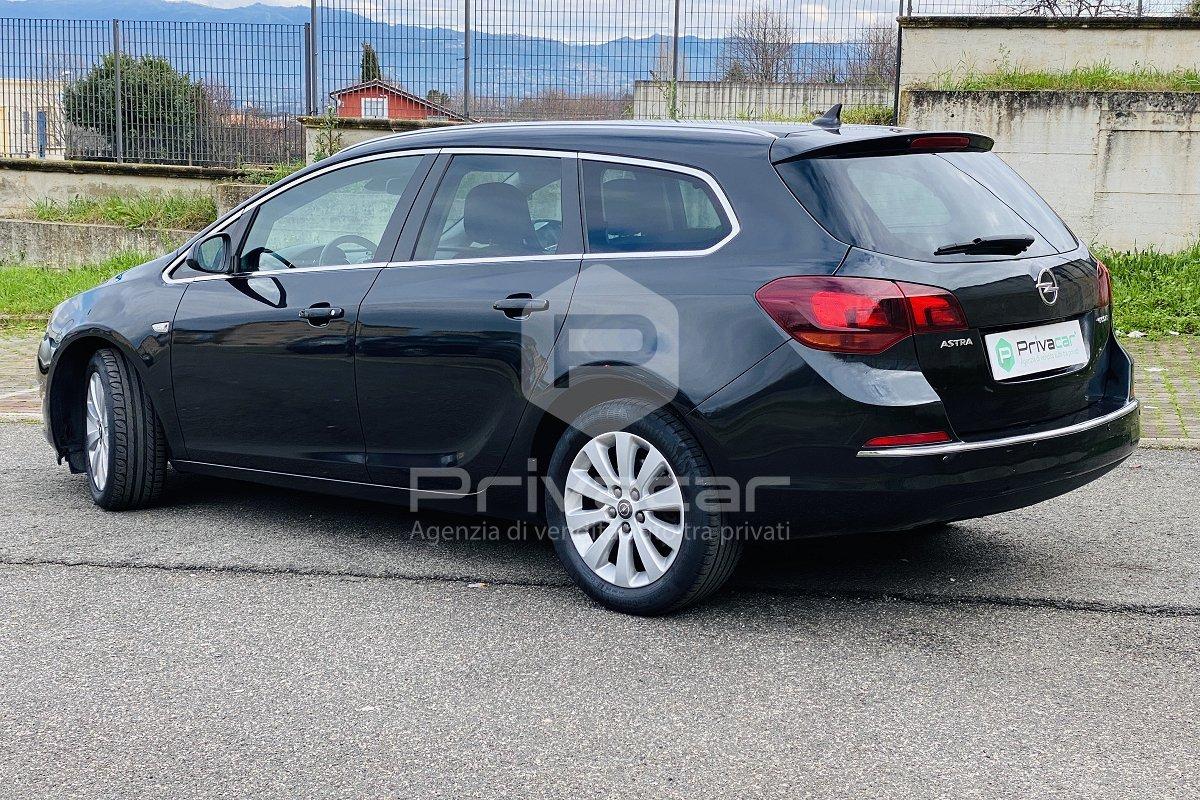 OPEL Astra 1.6 CDTI EcoFLEX S&S Sports Tourer Cosmo