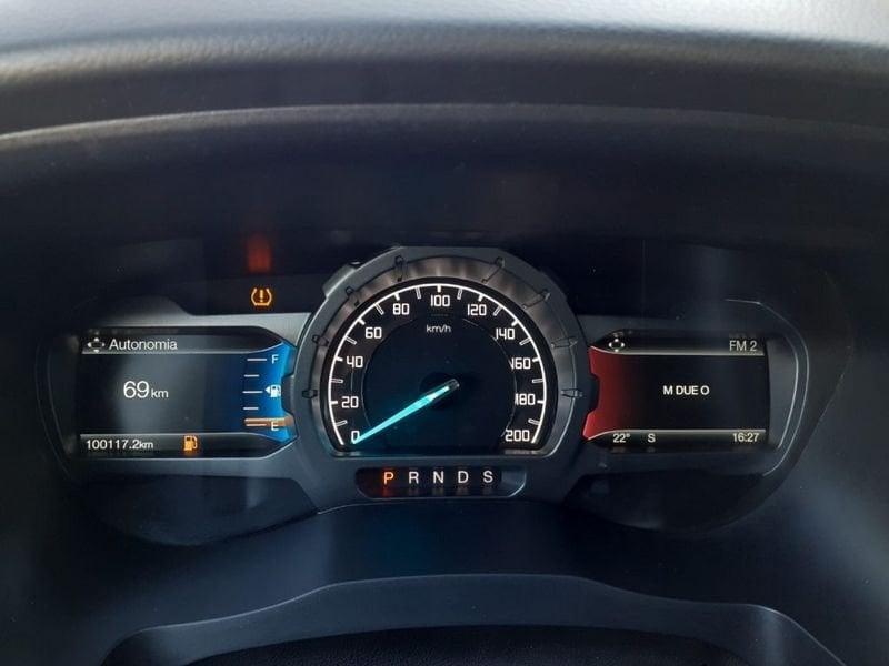 Ford Ranger 32 TDCi 200 1PROP AUTOM Limited Black Editon +IVA