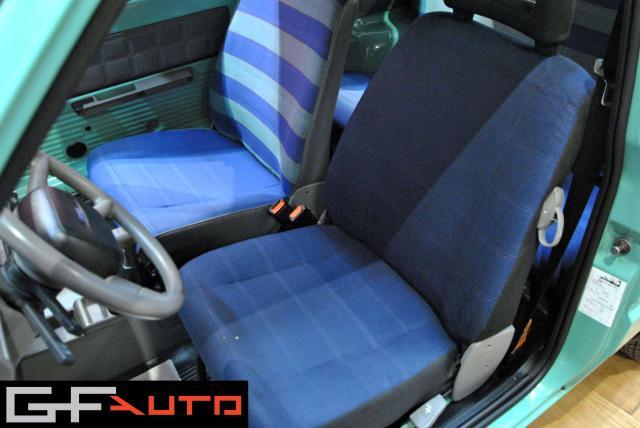 Fiat Panda Panda I 1986 0.9 Hobby