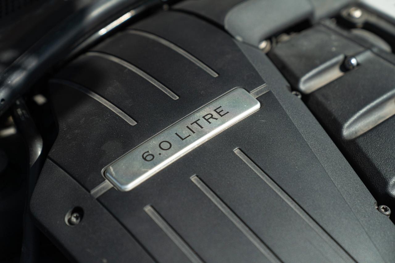 Bentley Continental GT SPEED - RDS01468