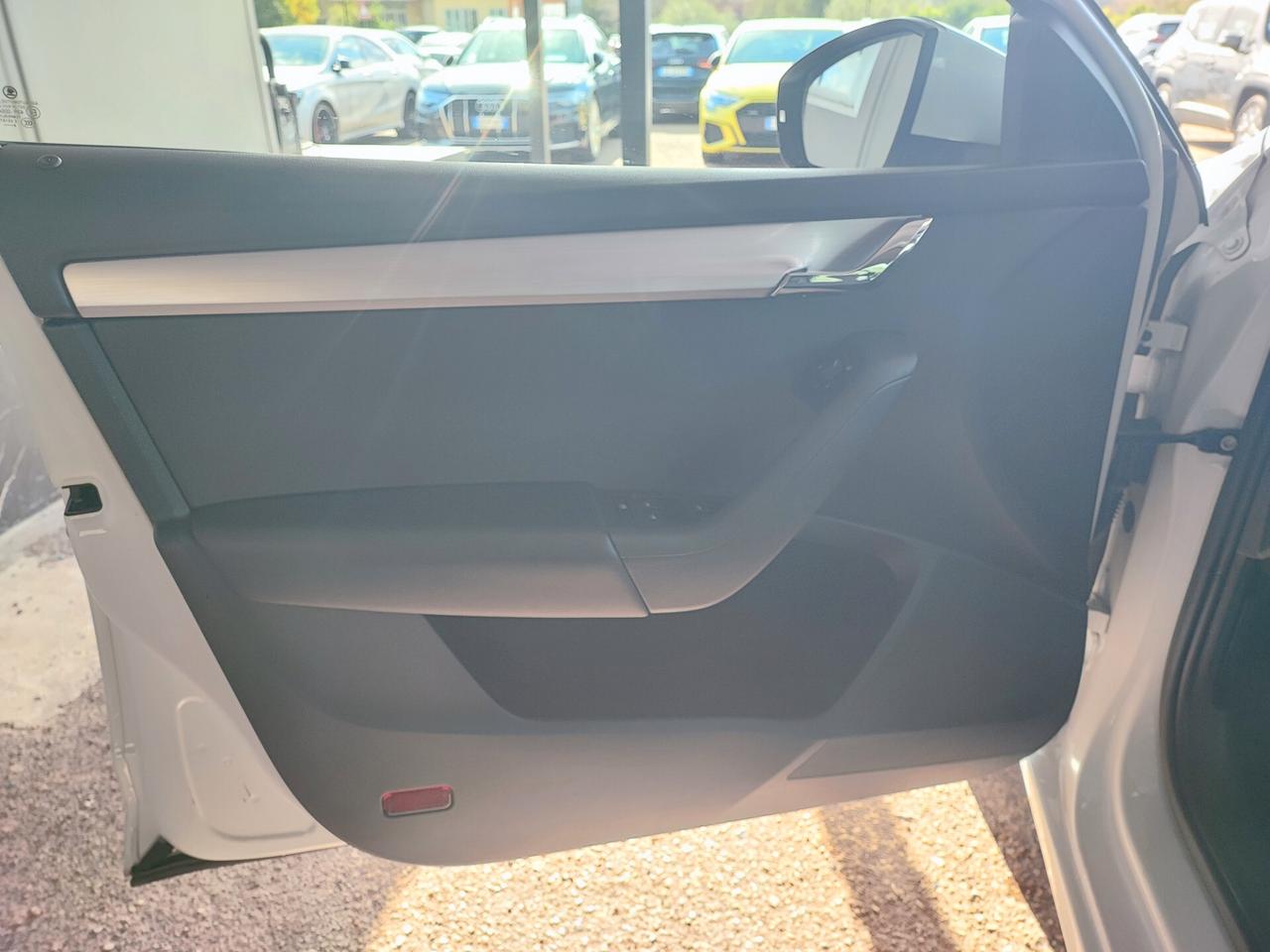 Skoda Octavia 1.5 DSG Wagon Style G-Tec