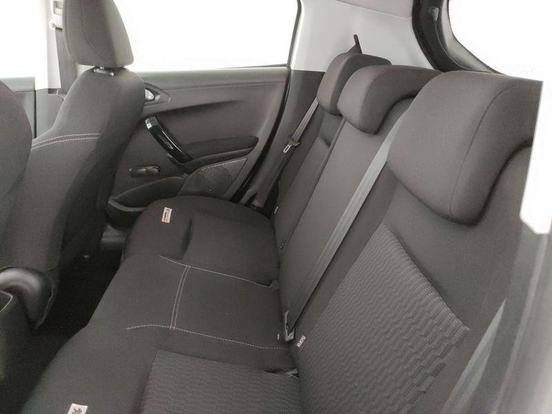 Peugeot 208 BlueHDi 75 S&S 5 porte Active