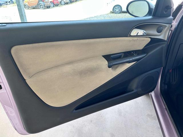 LANCIA Ypsilon 1.2 OK NEOPATENTATI PRONTA CONSEGNA