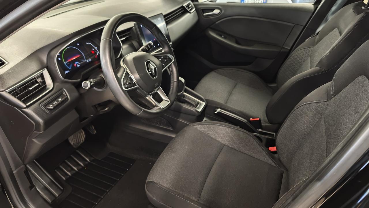 Renault Clio E-Tech 140 CV Zen