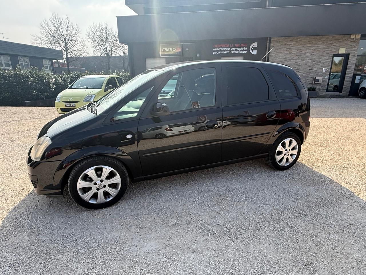 Opel Meriva 1.4 16V Cosmo