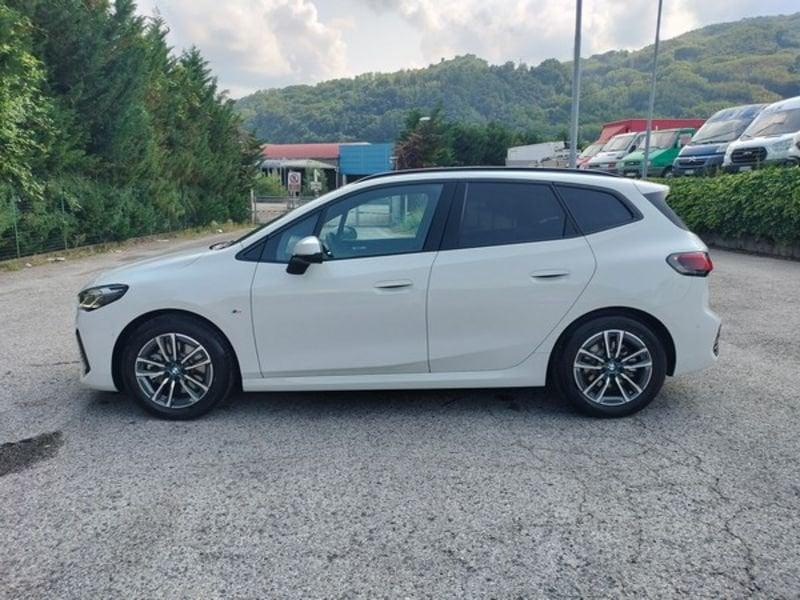 BMW Serie 2 Active Tourer 223i 48V xDrive Active Tourer Msport
