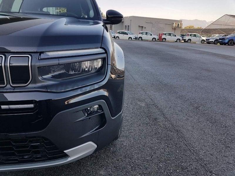 Jeep Avenger Avenger 1.2 turbo Altitude fwd 100cv