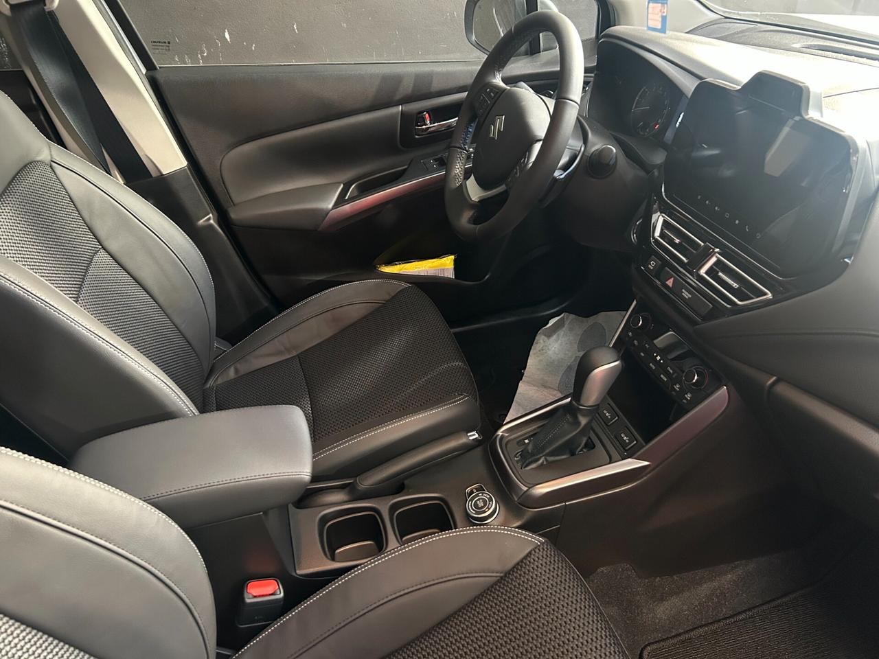 Suzuki S-Cross 1.4 Hybrid 4x4 AllGrip Automatica – Aziendale, Perfette condizioni!