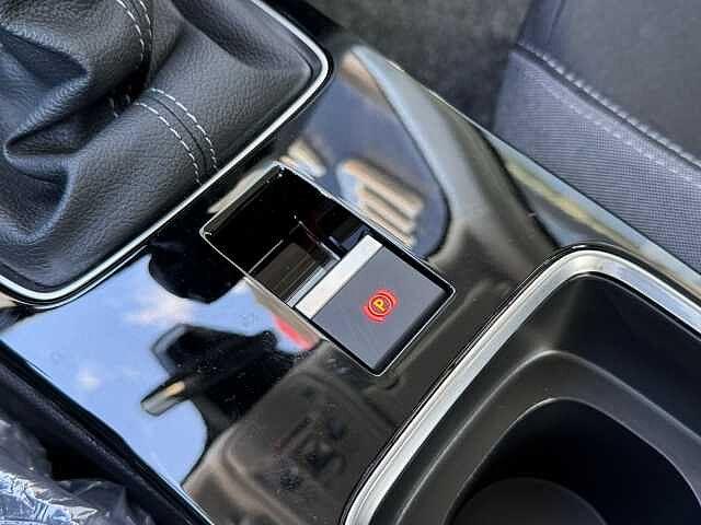 Opel Mokka 1.2 Turbo Edition