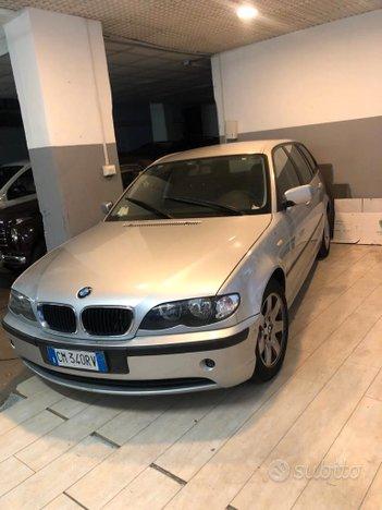 BMW Serie 3 2004