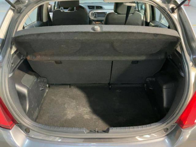 TOYOTA Yaris 1.0 5 porte Lounge