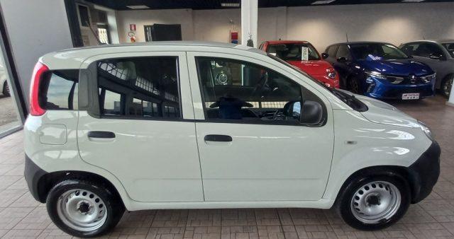 FIAT Panda 1.0 GSE S&S Hybrid Pop Van 2 posti