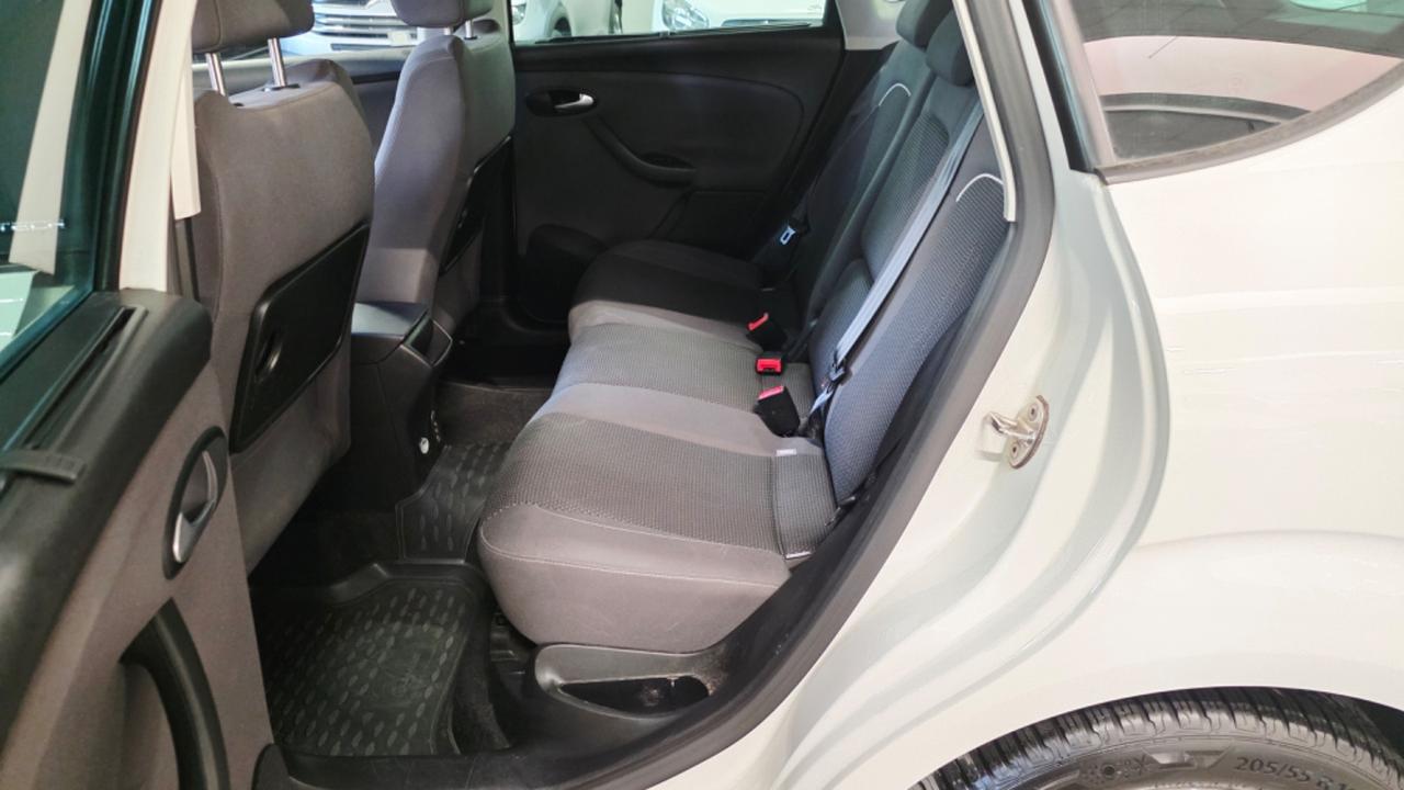 Seat Altea XL 1.6 TDI 105 CV CR DSG I-Tech