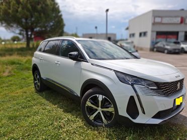 Peugeot 5008, 1.5HDI,7POSTI, Allure Pack