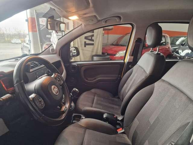 Fiat Panda Panda 1.2 City Cross