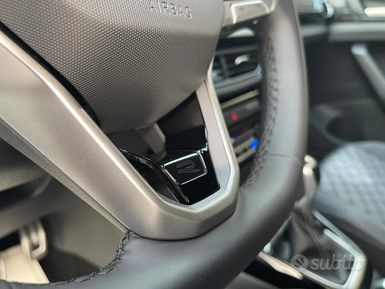 Volkswagen T-Cross 1.0 tsi R-Line Plus 115cv dsg