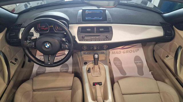 BMW Z4 3.0si cat Roadster MSPORT M-SPORT MPERFORMANCE!