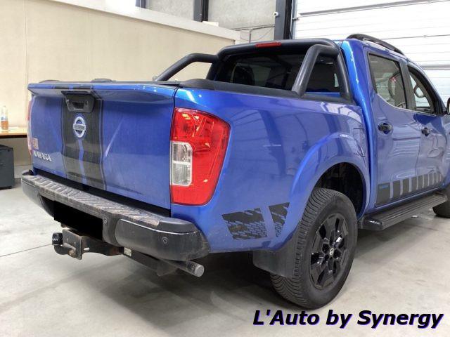 NISSAN Navara 2.3 dCi 190 CV 4WD Double Cab Tekna