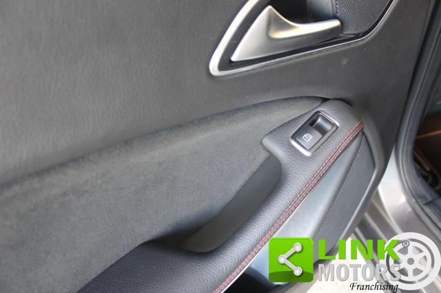 MERCEDES-BENZ GLA 220 D 177 CV 4MATIC PREMIUM