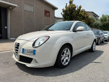 Alfa Romeo MiTo 1.4 T 135 CV M.air Dist. Sport Pack Euro 5 ok neopatentati