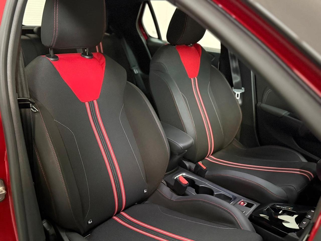 Opel Corsa 1.2 130 CV aut. GS