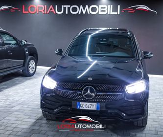 Mercedes-benz GLC 300 d 4Matic Premium Plus