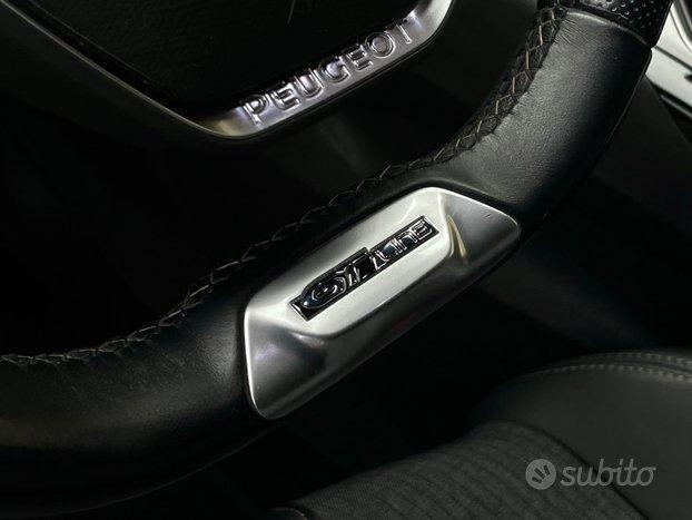 Peugeot 3008 1.5 BlueHDi 130cv GT Line