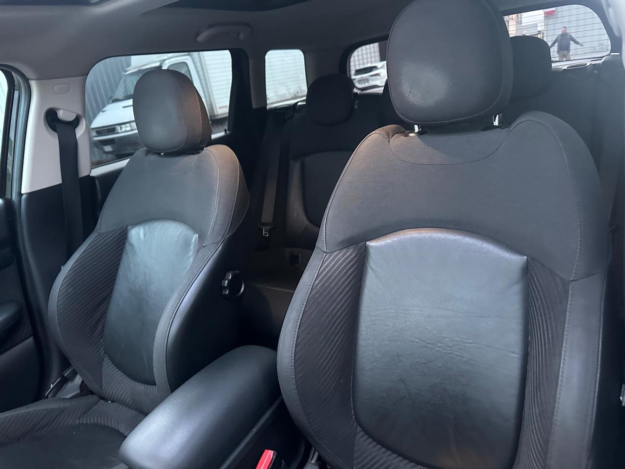 Mini Cooper D Clubman 2.0 Hype FULL