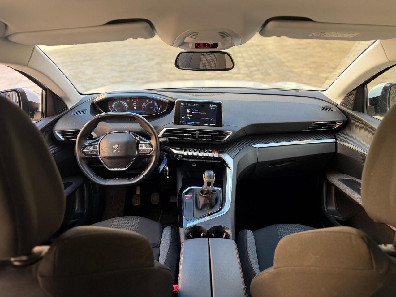 Peugeot 3008 1.5 HDi • 2020 • Perfetta • Garanzia 12 mesi