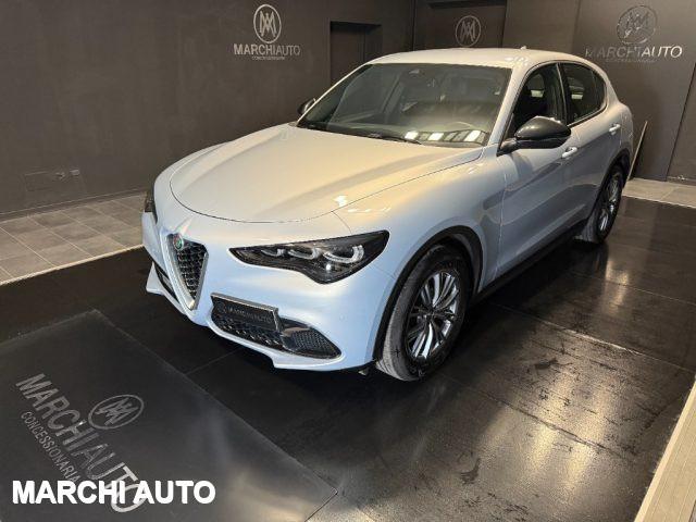 ALFA ROMEO Stelvio 2.2 Turbodiesel 160 CV AT8 RWD Super