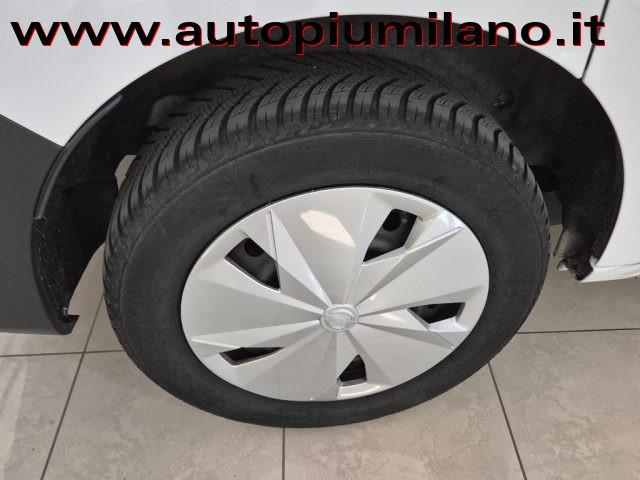 NISSAN Townstar 11kW Van Acenta PC