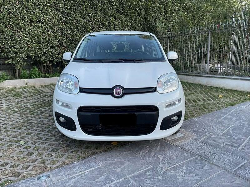 FIAT Panda 1.3 MJT 95 CV 50.000KM (88-24)