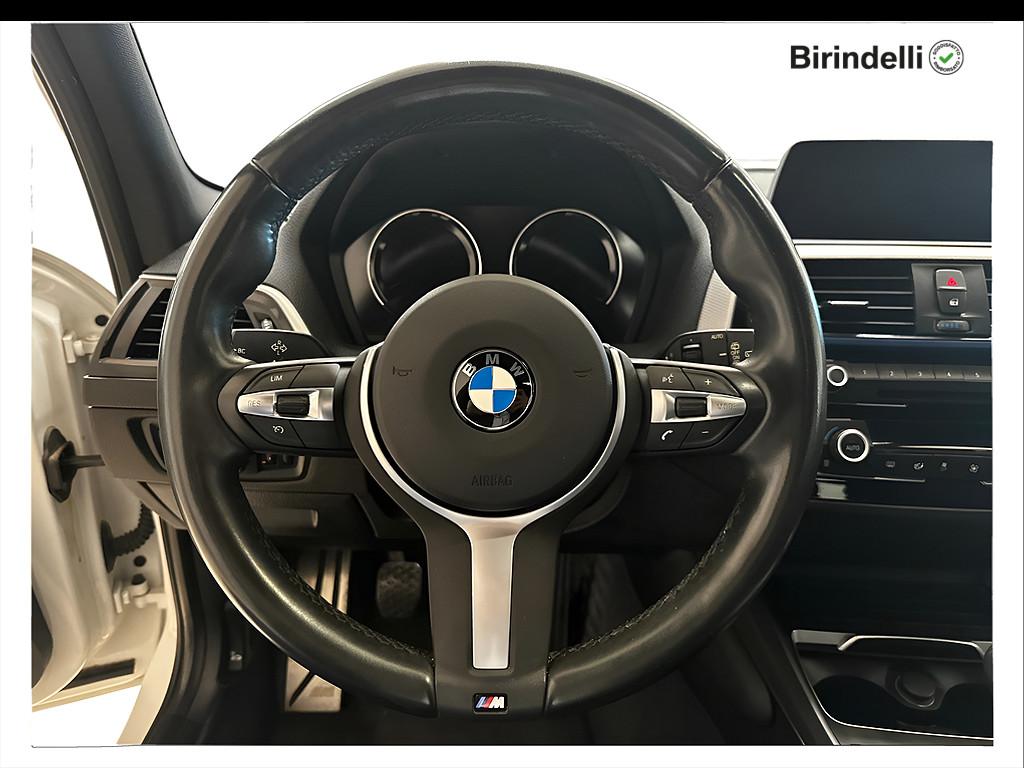 BMW Serie 1 (F20) - 116i 5p. Msport