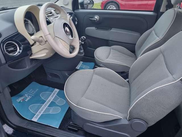 Fiat 500 500 III 1.2 Lounge 69cv