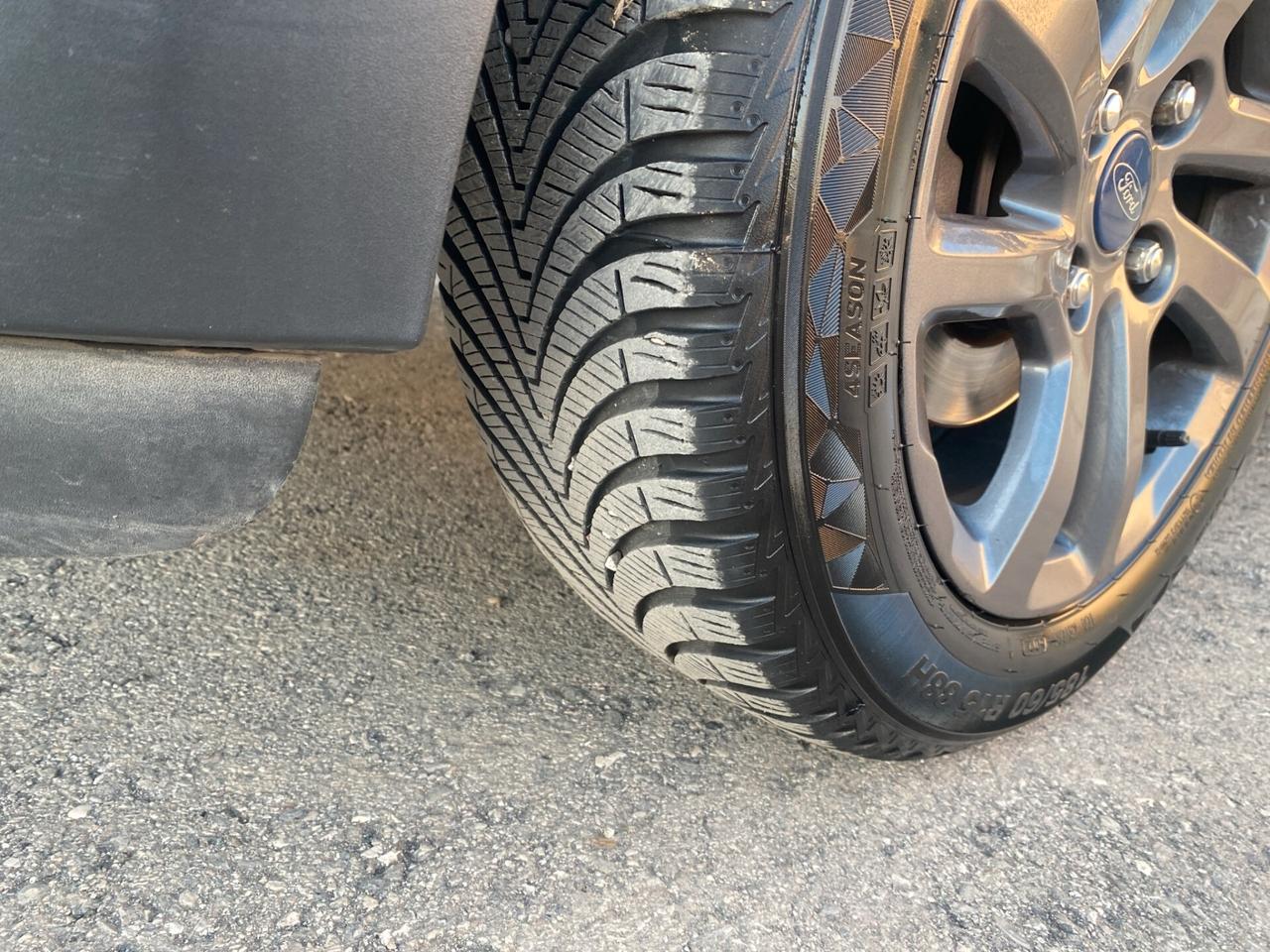 Ford Ka 1.2 85 CV Start&Stop Active