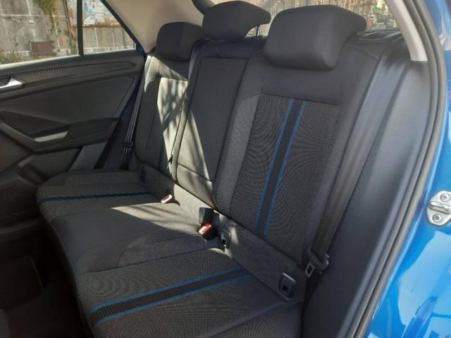 Volkswagen T-ROC 1.6 TDI Style 115CV BMT