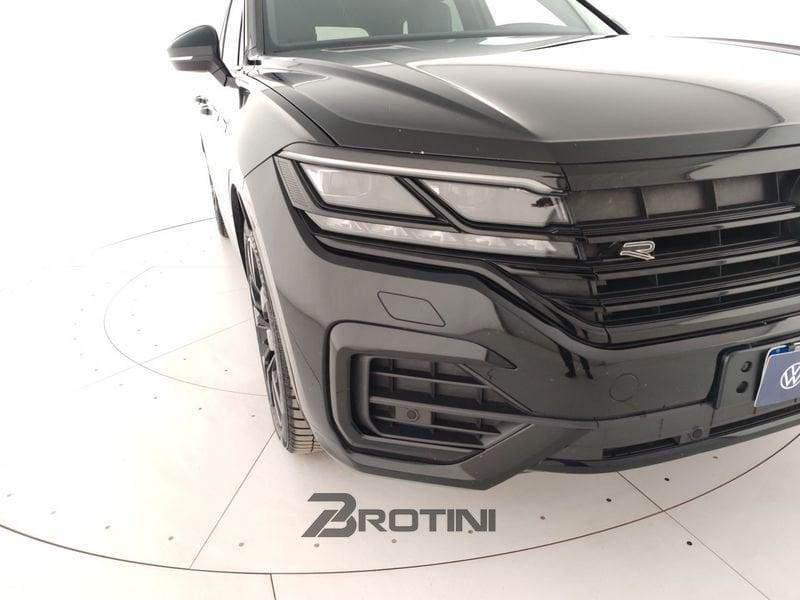 Volkswagen Touareg 3.0 V6 TDI SCR 210kW R-Line
