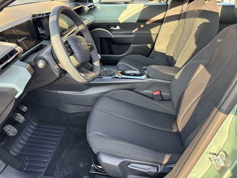 Lancia Ypsilon Benzina Turbo 100cv Ypsilon