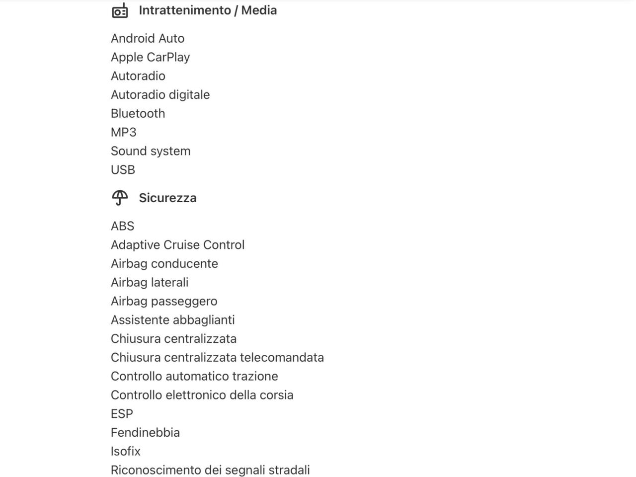 Mg EHS Plug-in Hybrid Luxury Perfetta