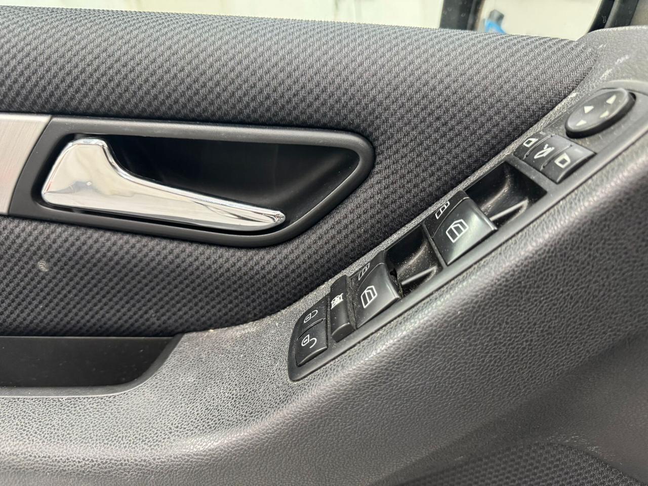 Mercedes-benz A 180 A 180 CDI Avantgarde