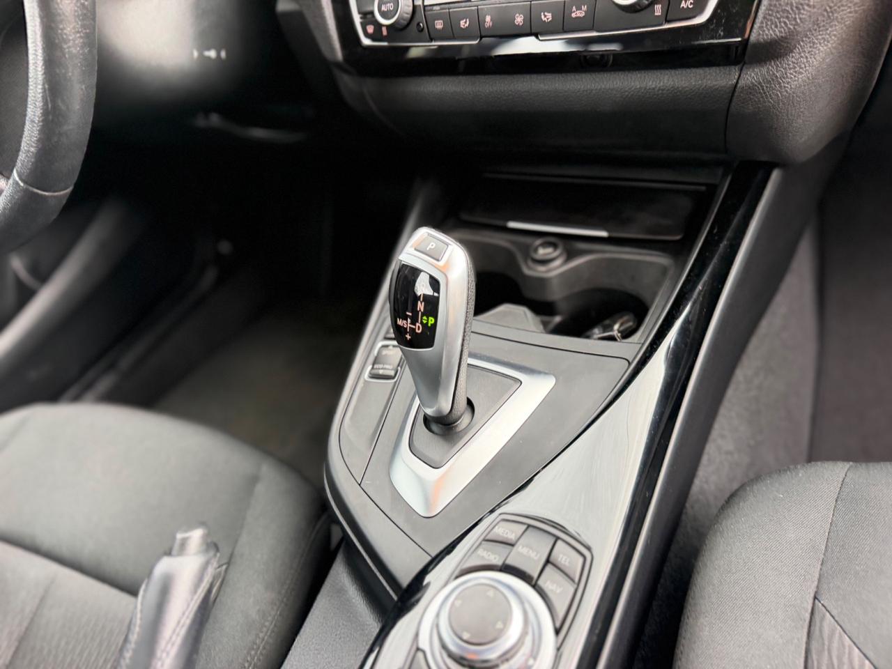 Bmw 116 116d 5p.