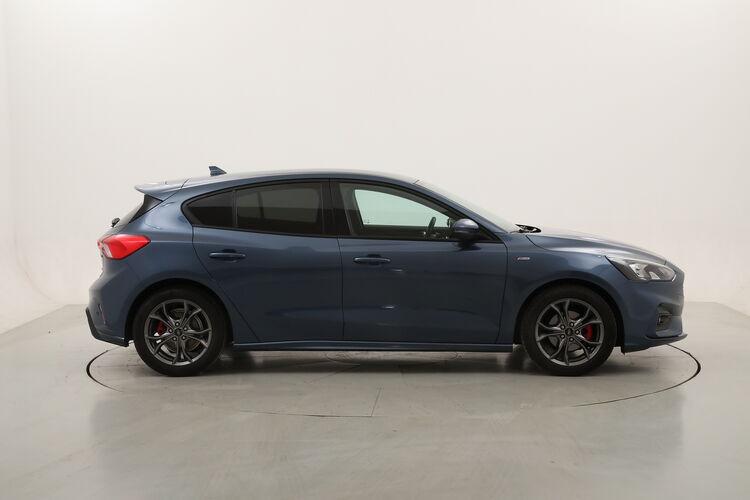 Ford Focus Hybrid ST-Line X BR484034 1.0 Mild Hybrid 155CV