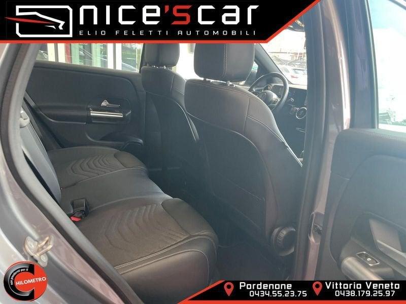 Mercedes-Benz Classe B B 180 Automatic Progressive Advanced