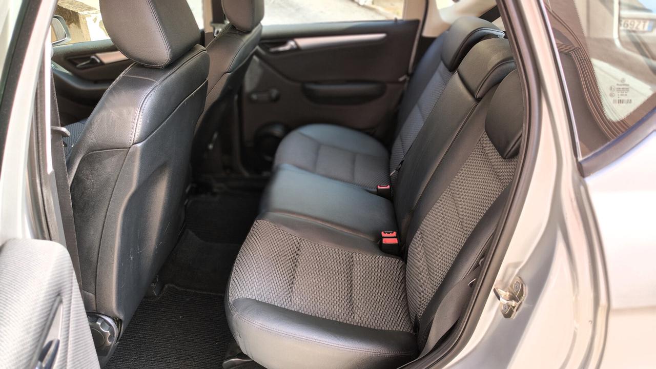 Mercedes A 160 CDI 5p Euro5 Avantgarde
