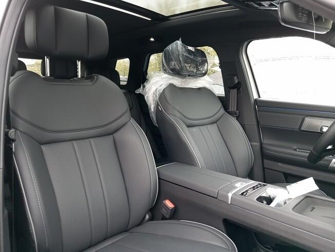 Jaecoo 7 J7 8 SHS-P PHEV 1.5TGDI - Trazione AWD DHT3 Exclusive