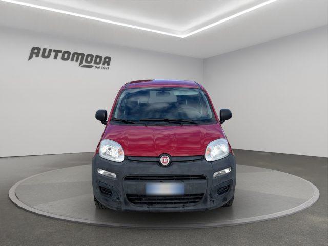 FIAT Panda VAN 1.3MJT 2 posti
